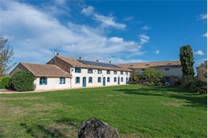 propriete à la vente -   31290  VILLEFRANCHE DE LAURAGAIS, surface 1721 m2 vente propriete - UBI405234146